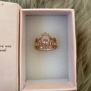 NWR Ring Bomb Party Reign Collection - Size 6